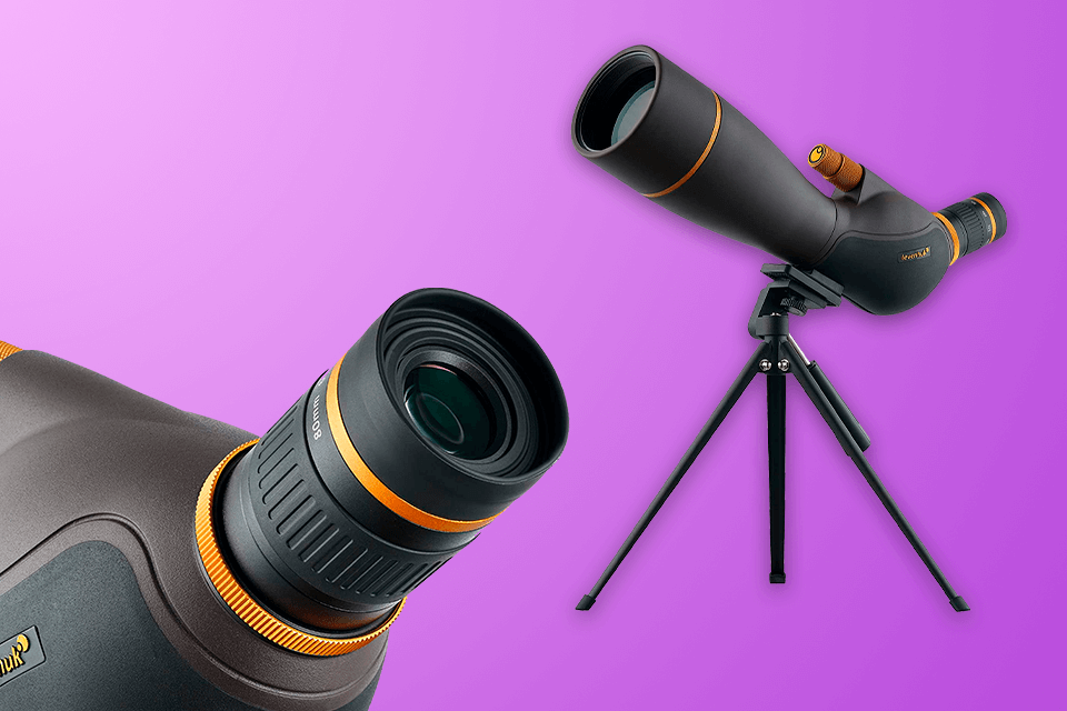 best spotting scope for 200 dollars