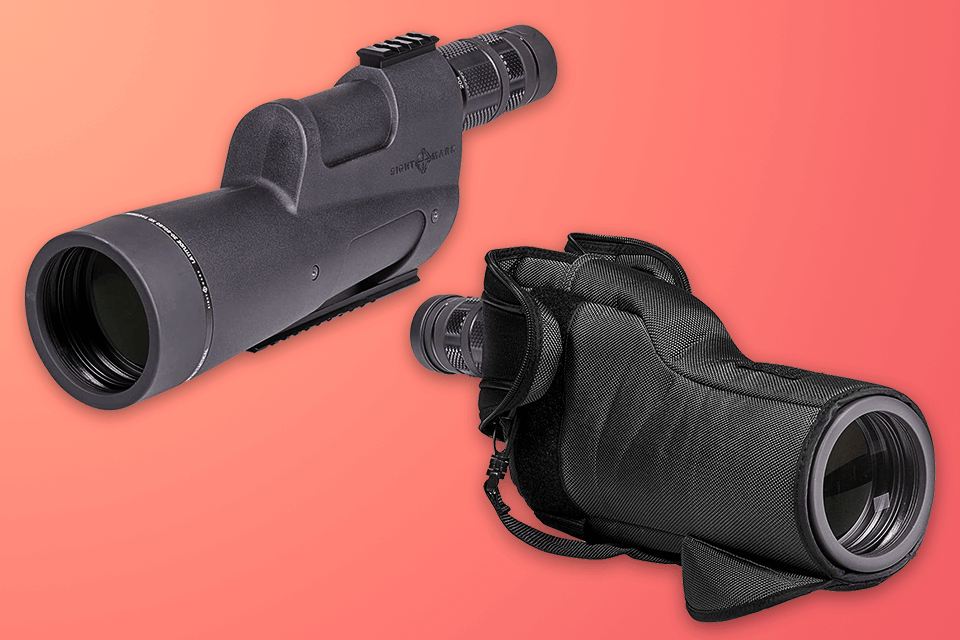 best spotting scope for the money