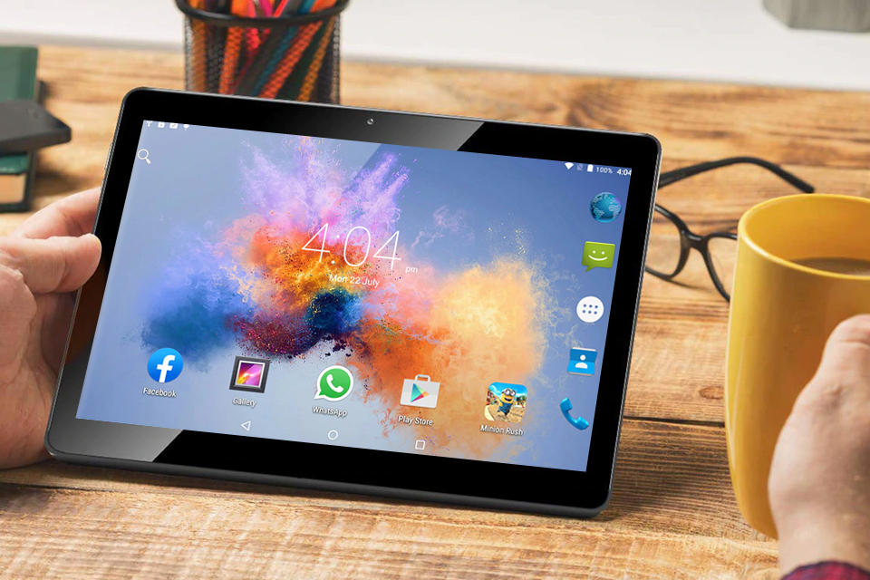 best tablet for watching netflix