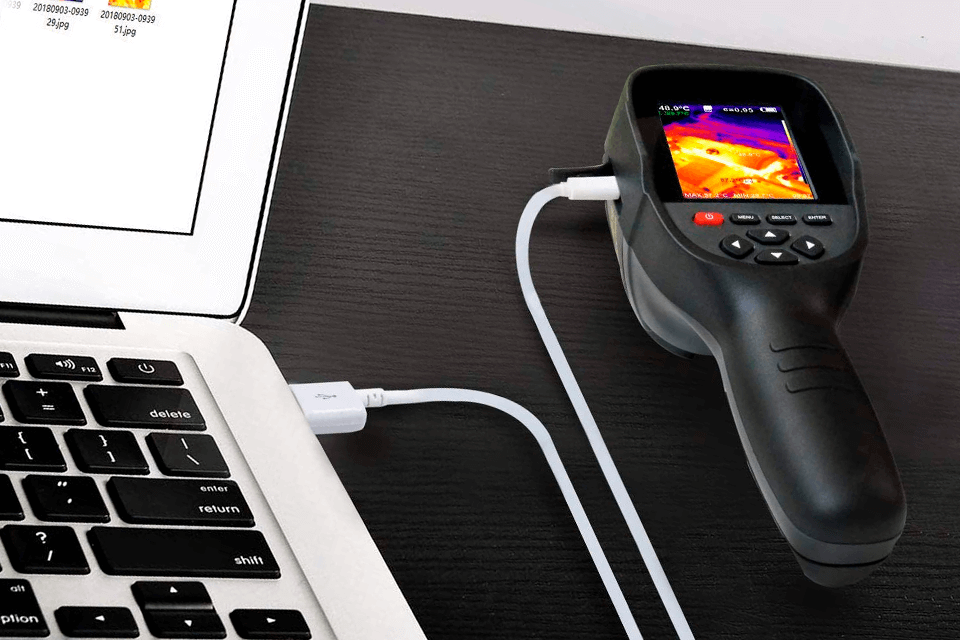 best thermal imaging camera