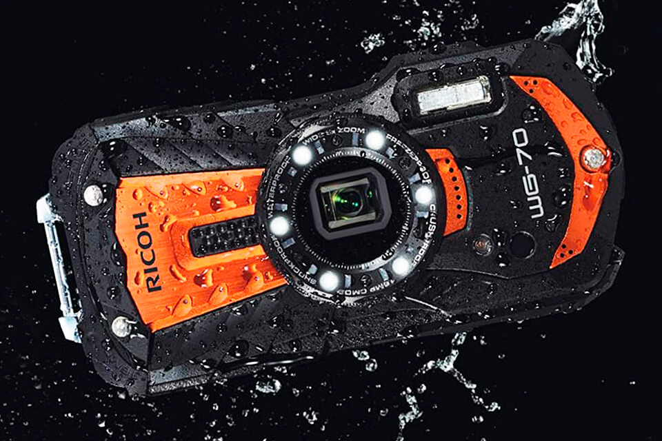 best underwater camera for snorkelin