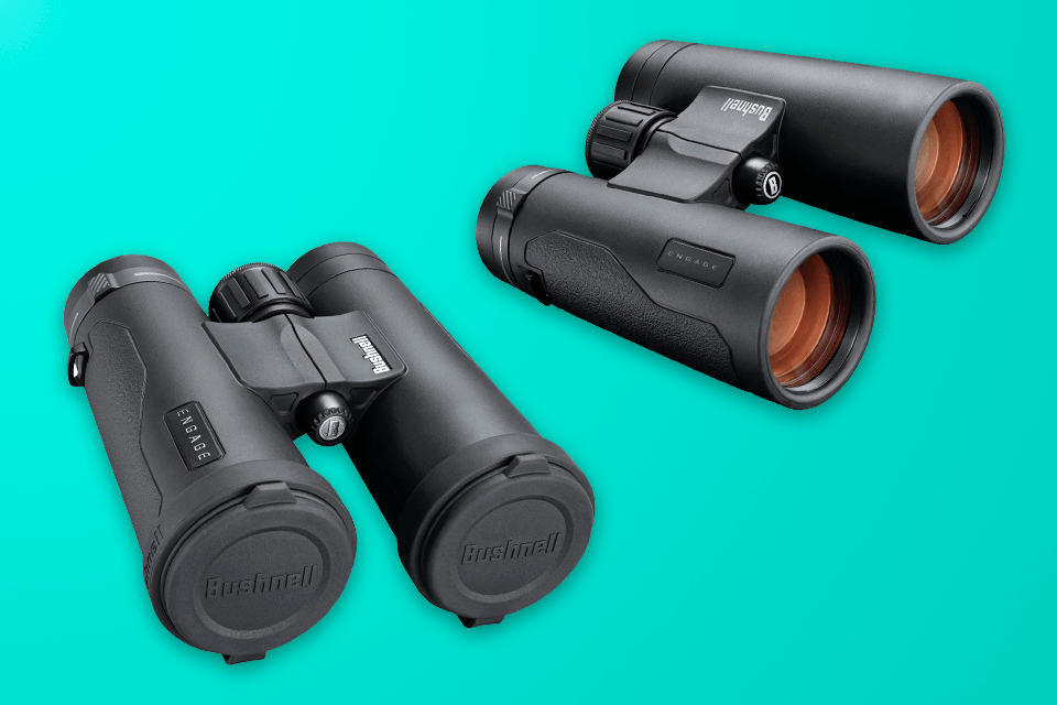 best binoculars for alaska cruise