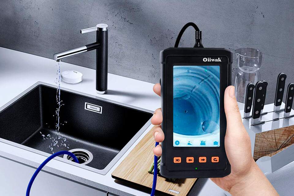 best inspection camera