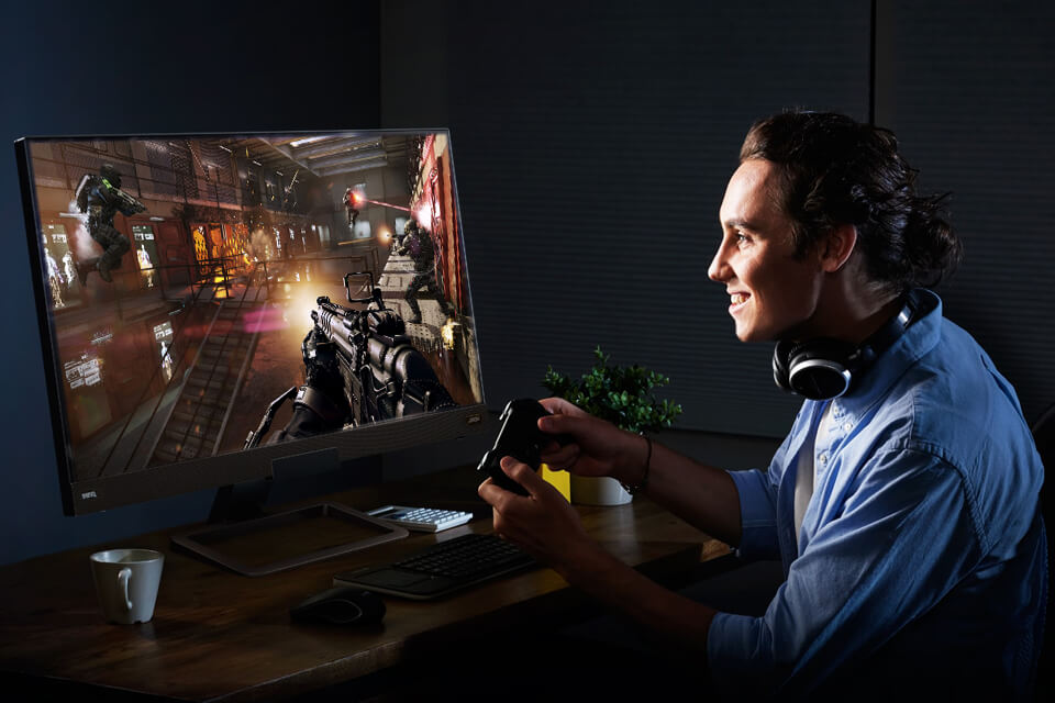 cheap freesync monitor