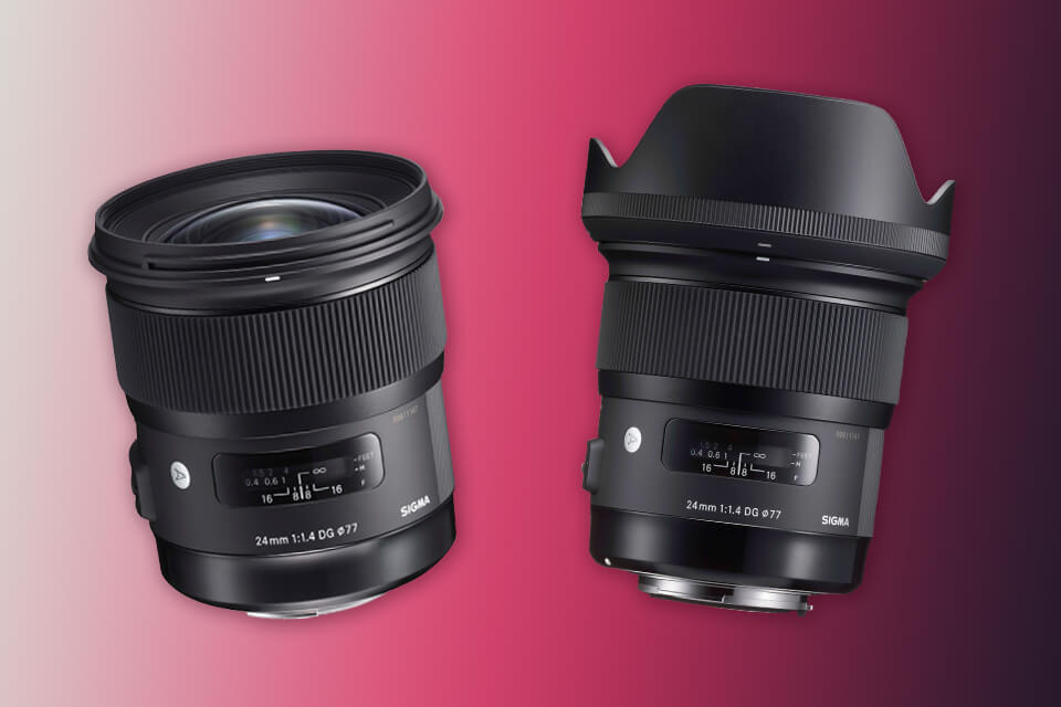 canon 70d wide angle lens