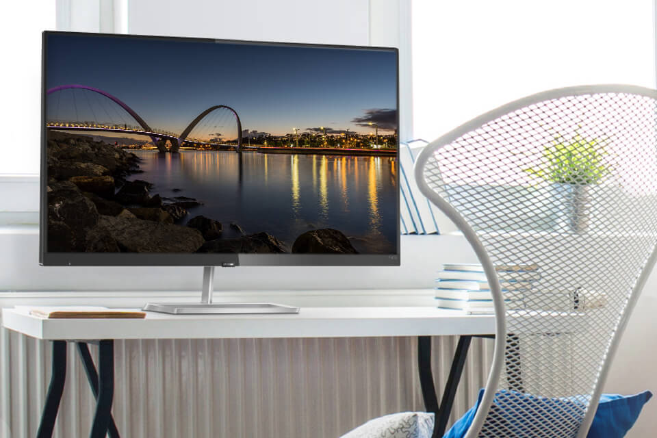 cheap freesync monitor