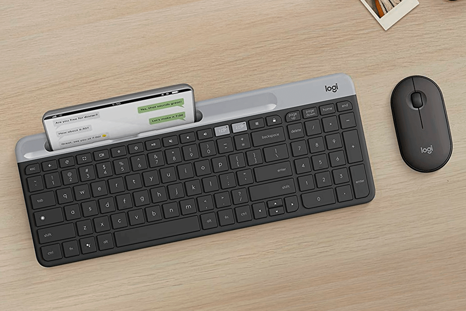7 Best Budget Keyboards in 2025