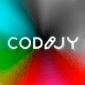 codijy 컬러 소프트웨어 logo