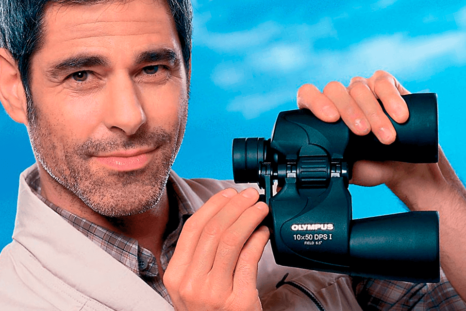 porro prism binoculars review