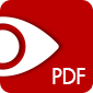 expert pdf reader logo