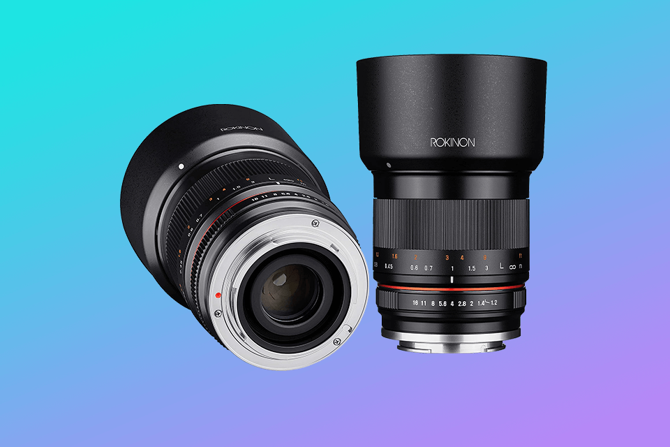 lenses for fujifilm xt2