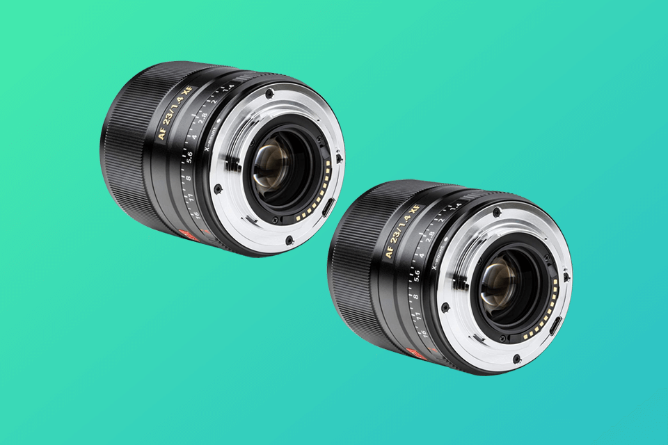 best lenses for fuji xt1