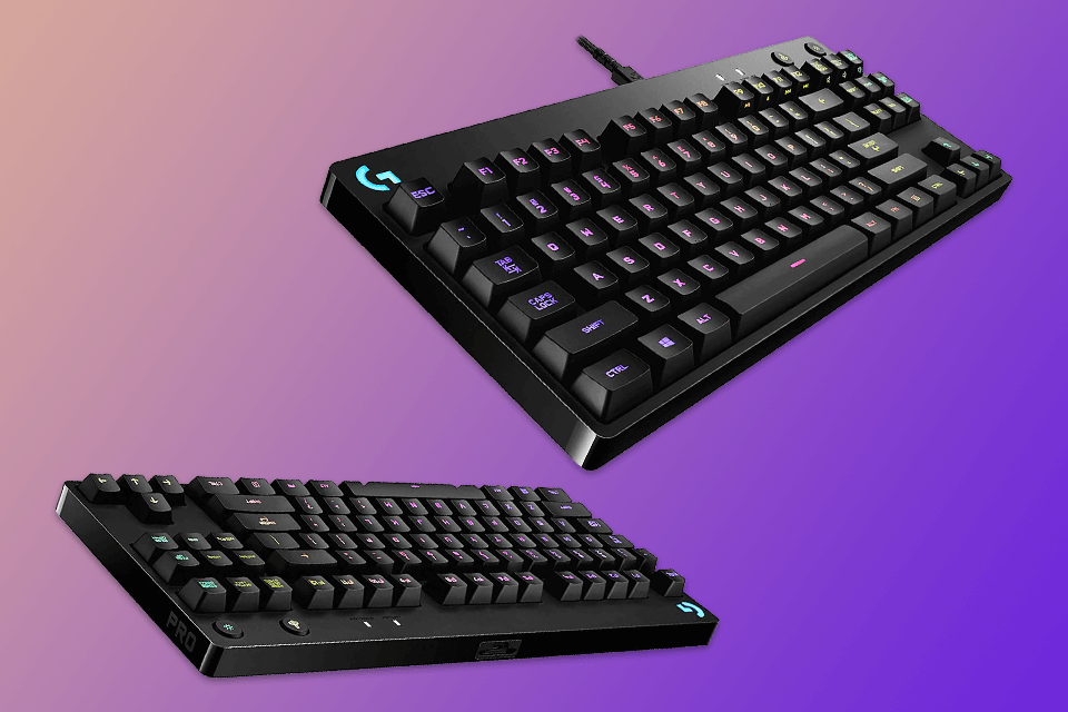 best keyboard for graphic design