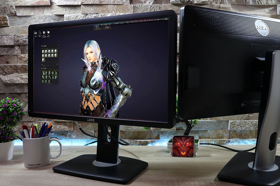 best g sync monitor