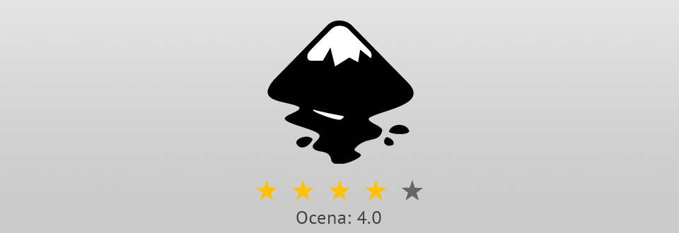 inkscape- darmowa alternatywa dla coreldraw