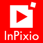 inpixio remover logotipo de fundo