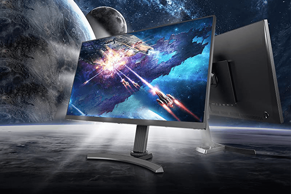 korean 4k monitors