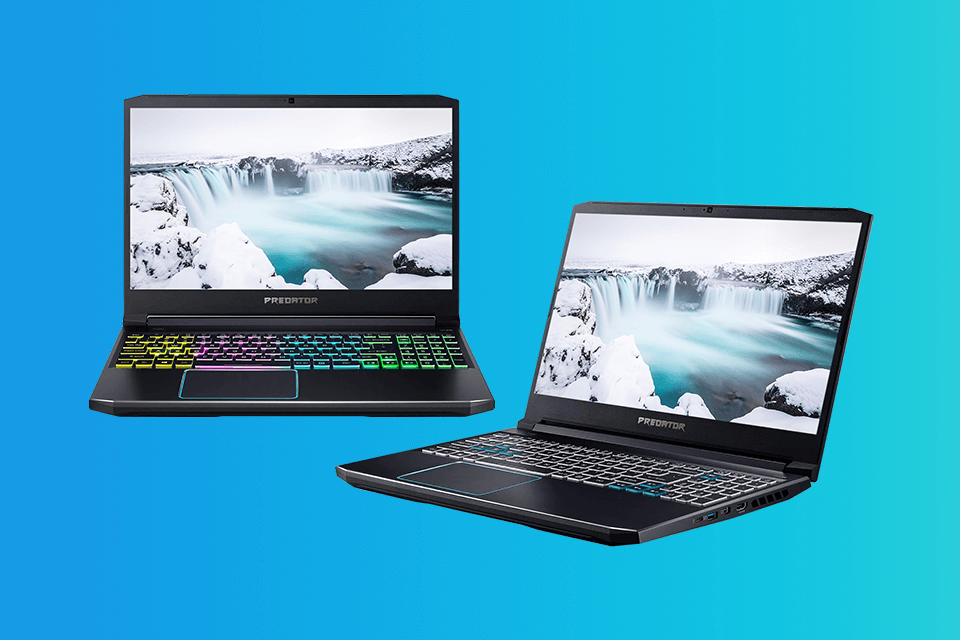 best laptop for machine learning