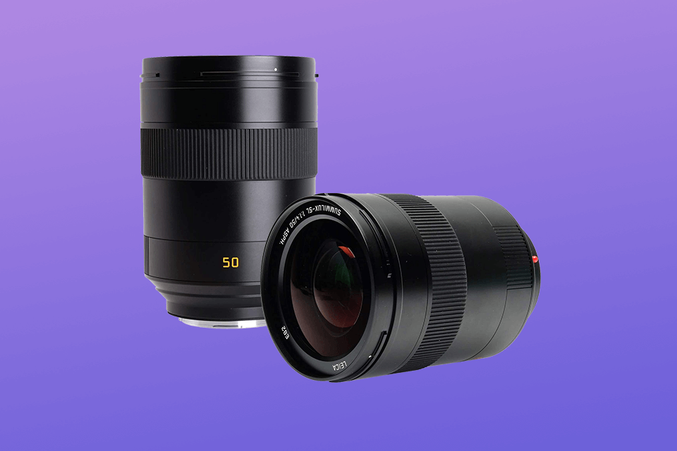 best leica lenses