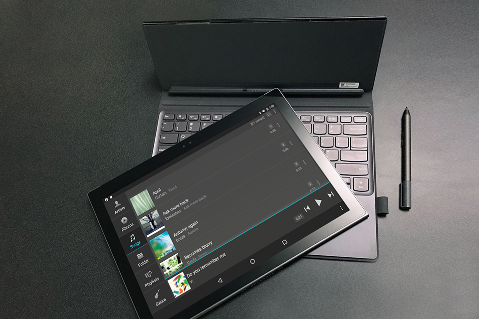 lenovo tablets