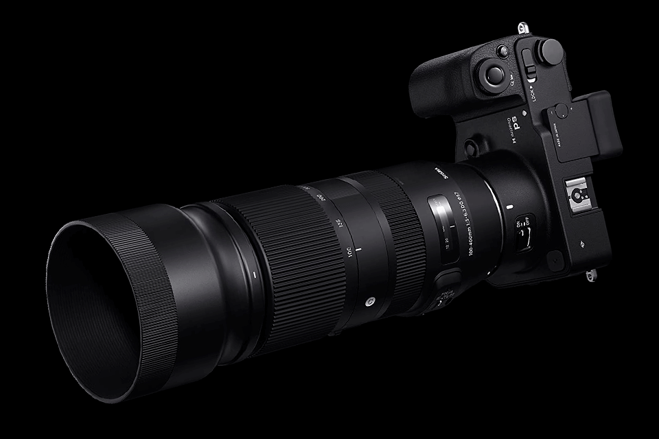 best lens for bird photography