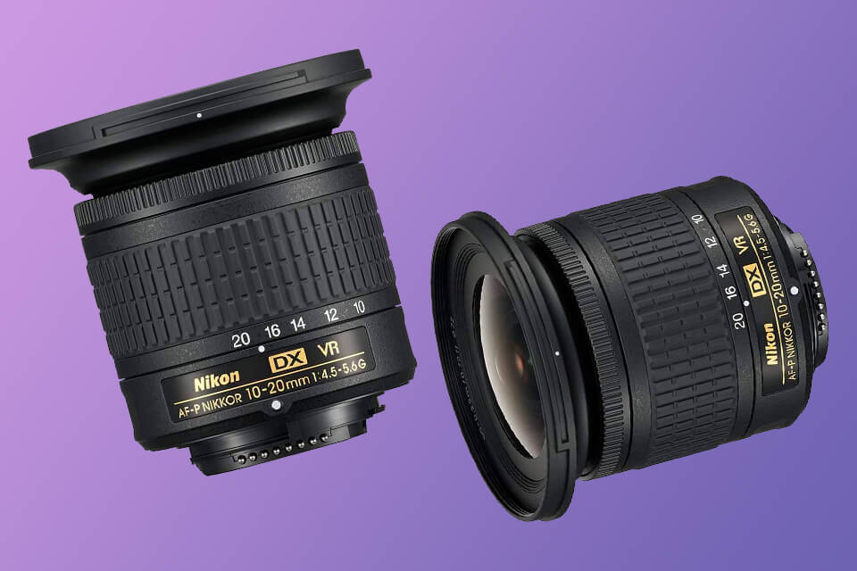 best lenses for nikon d5300