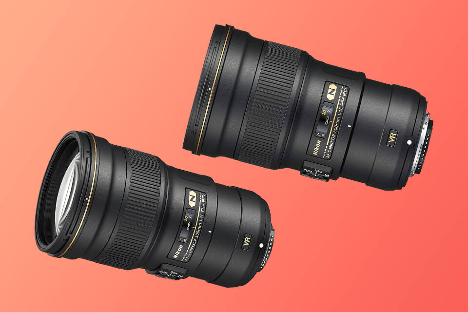 lens for Nikon d7200