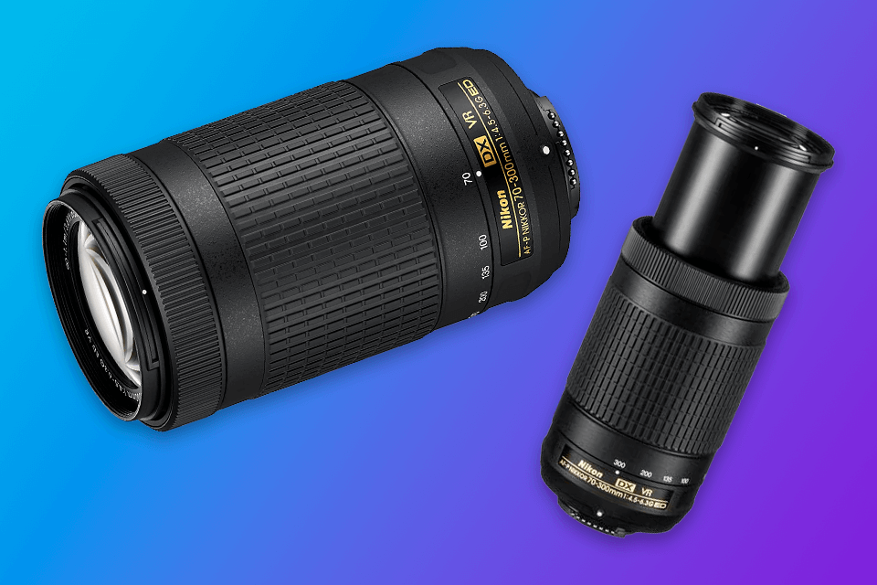 best lens for wildlife photography