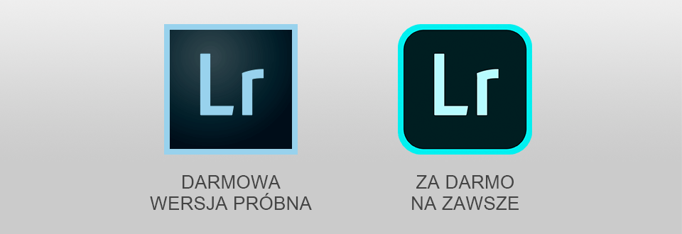 lightroom cc za darmo