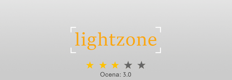 lightzone logo
