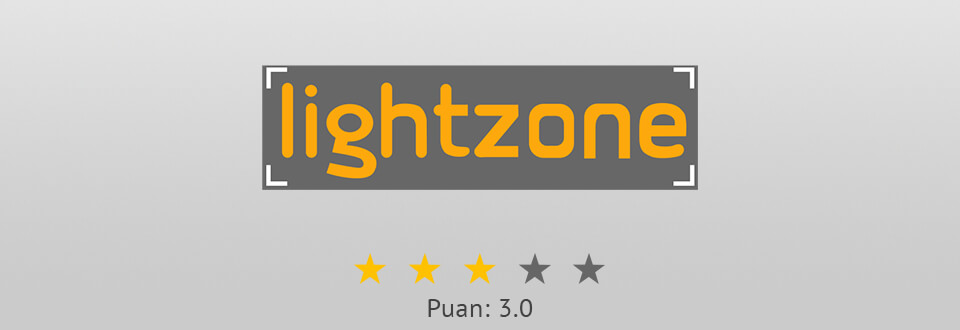 lightzone logo