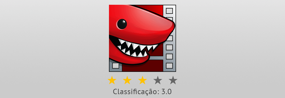 logotipo do lightworks