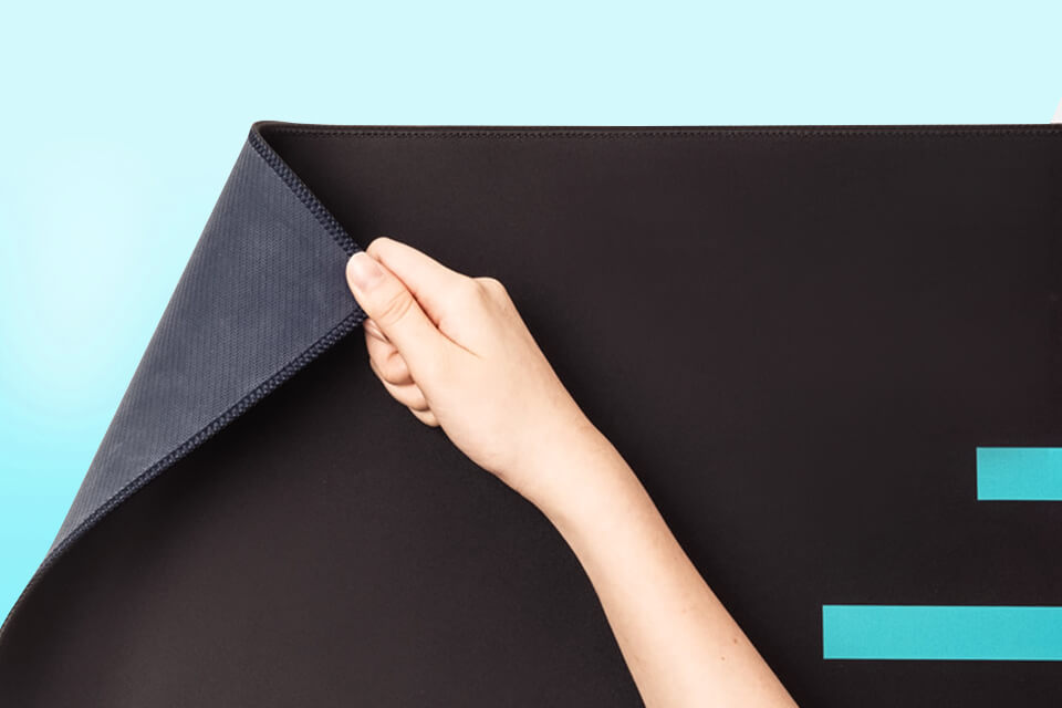 best extended mouse pad