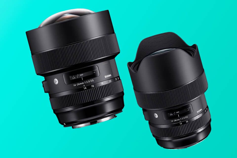 travel lens for nikon d810
