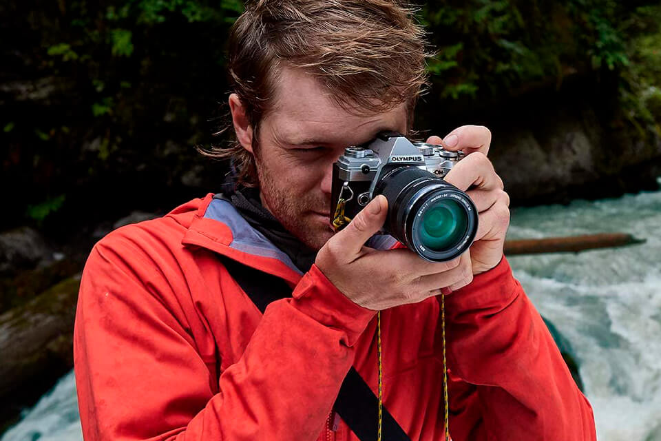 best micro four thirds camera