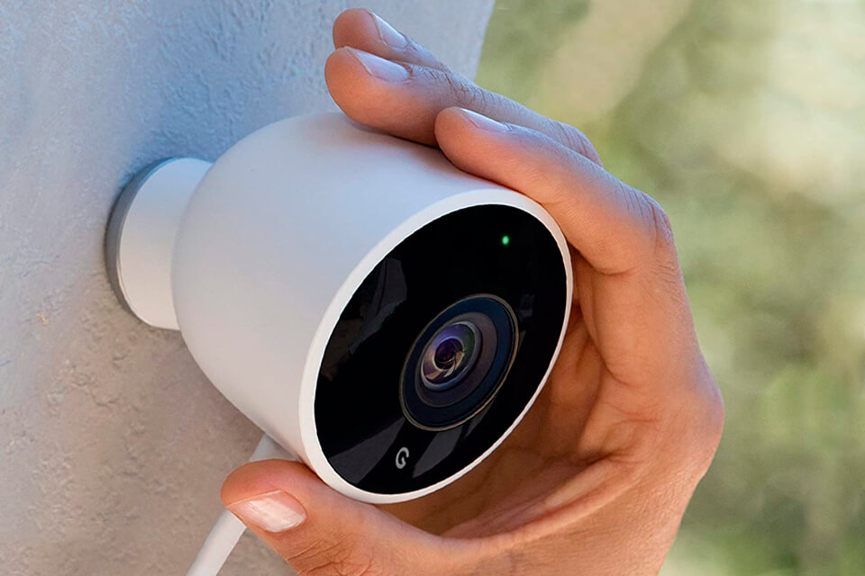 best night vision camera