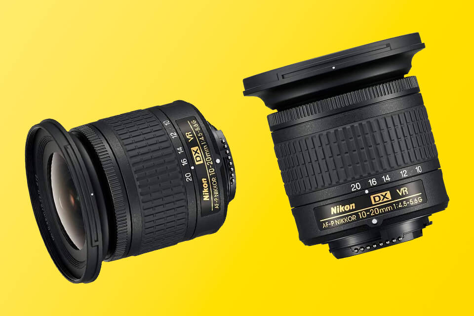 10 Best Lenses for Nikon D3200 in 2025