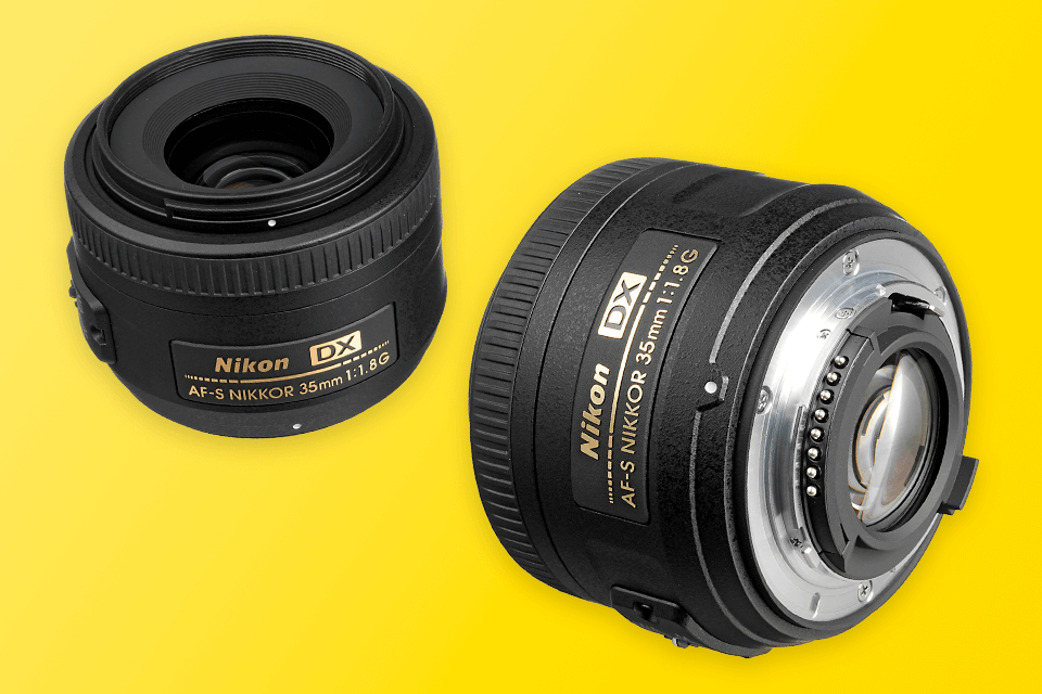 best lenses for nikon d7500