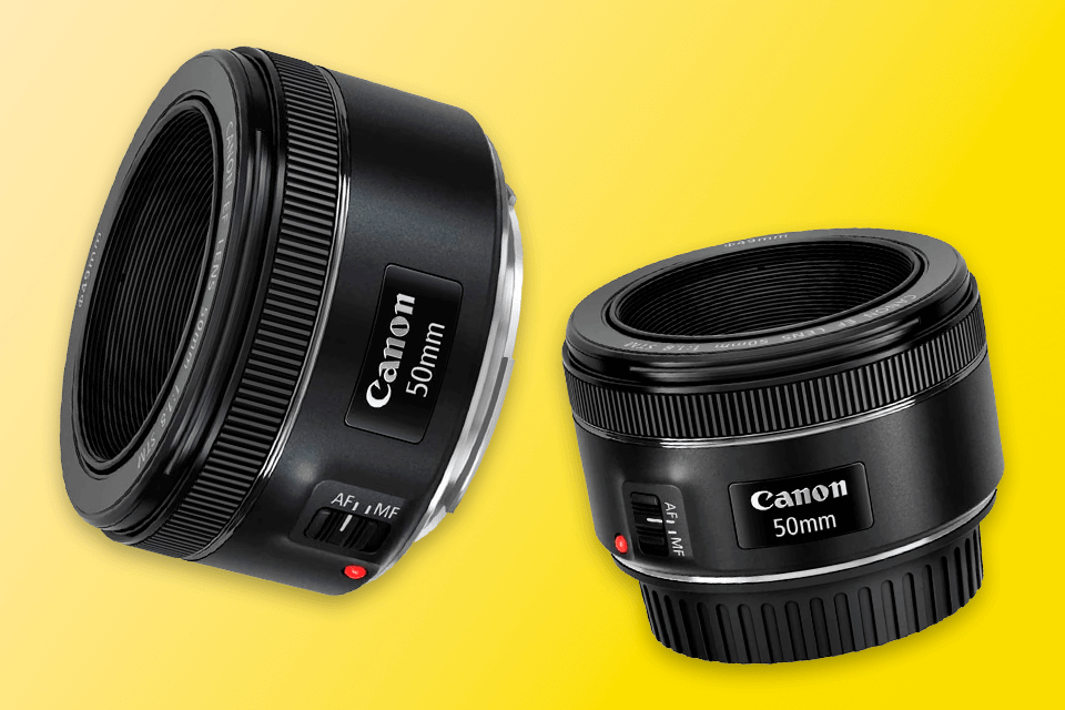 best pancake lenses