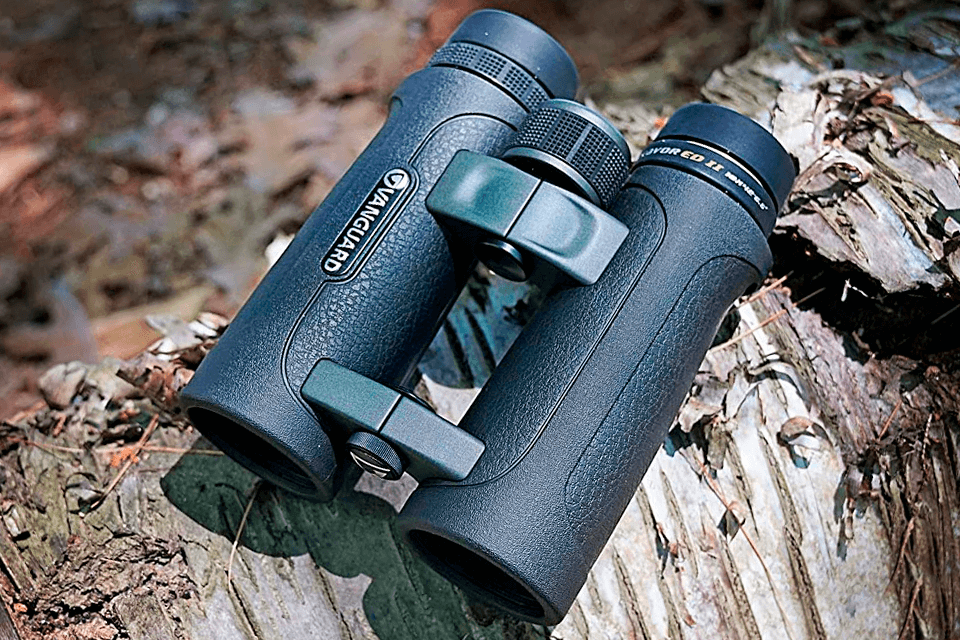 best binoculars for yellowstone