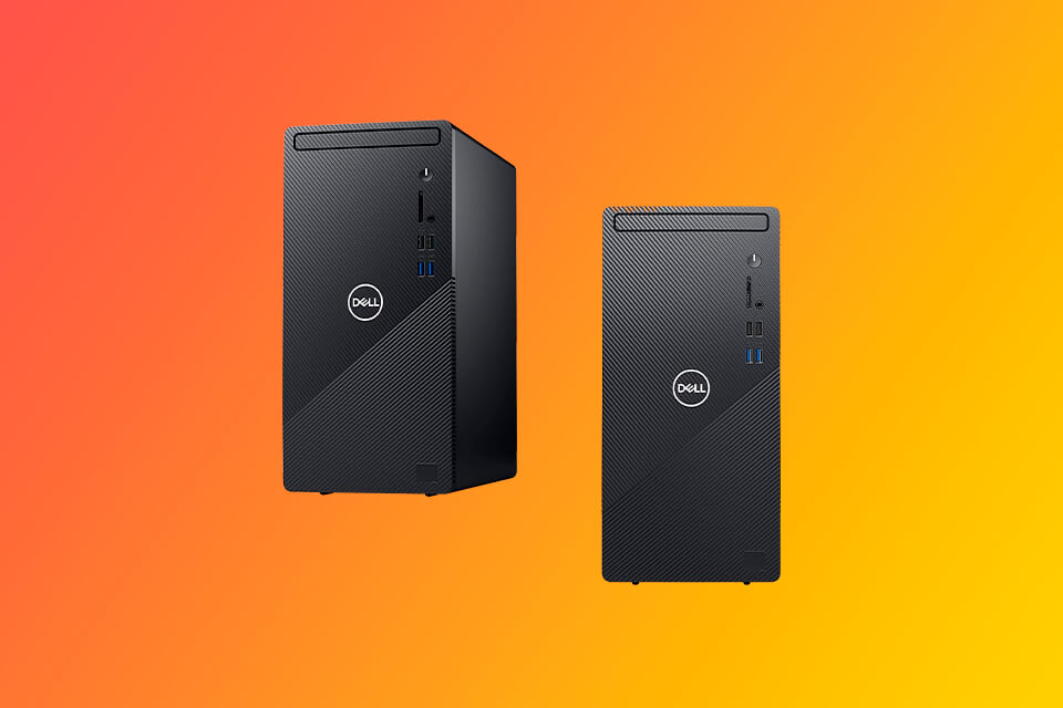 best desktop computer under 1000