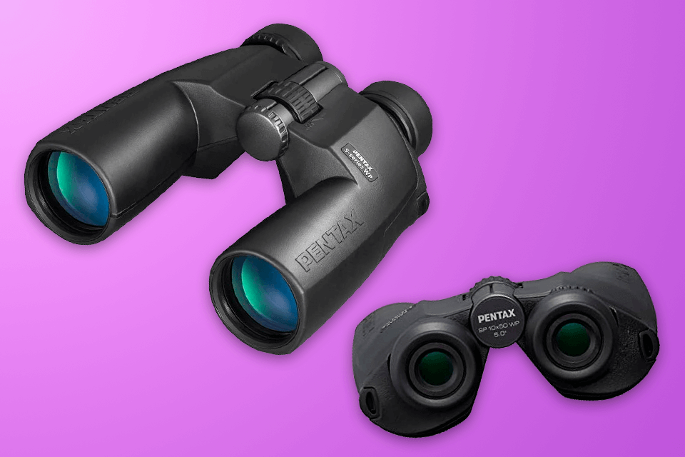 porro prism binoculars review