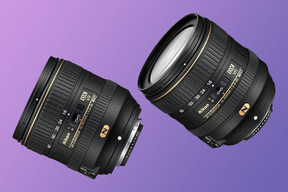 lens for Nikon d7200