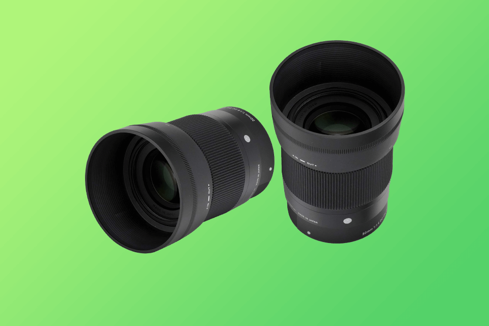 best sigma lenses