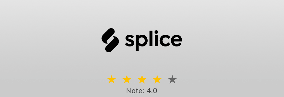 splice video editor