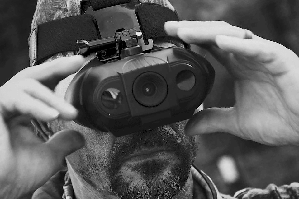 best thermal binoculars