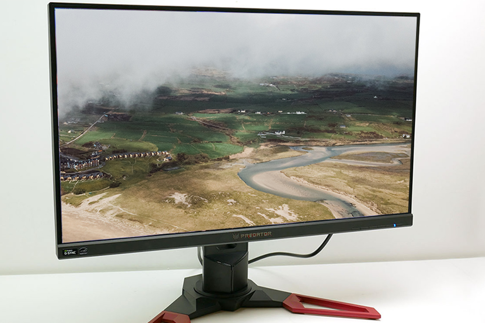 top ips monitors