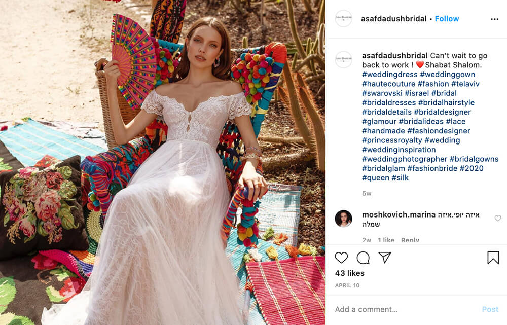 dress wedding hashtag ideas 