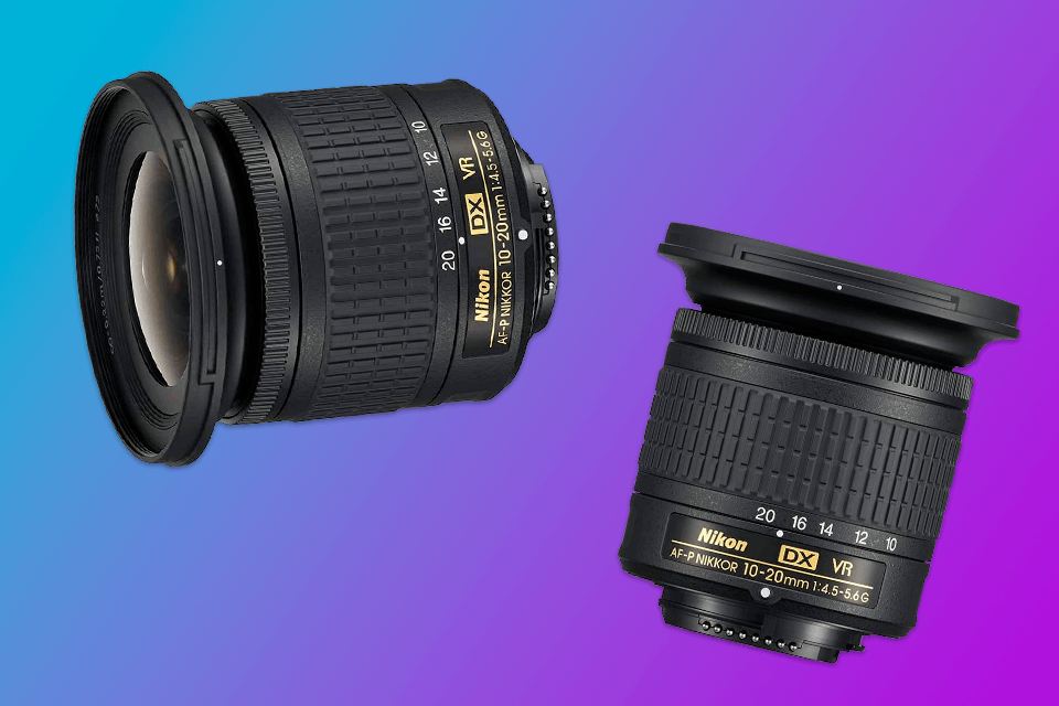best lenses for nikon d3400