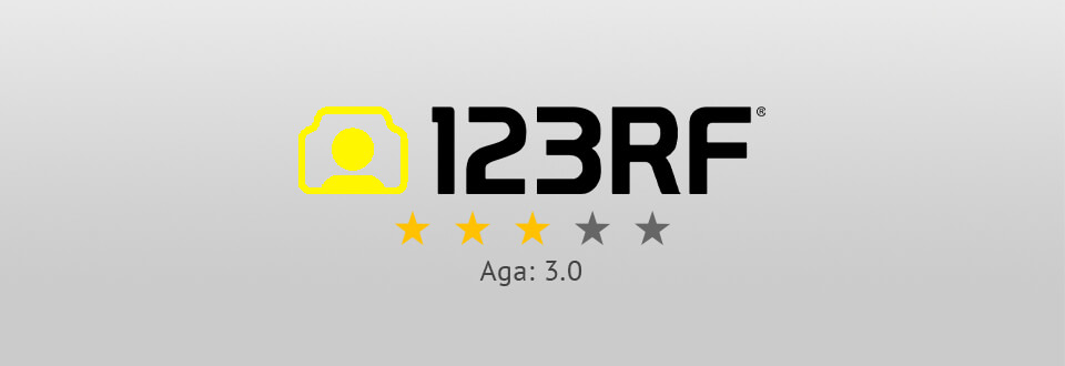 123rf logo